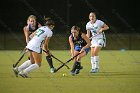 FH vs Endicott  Wheaton College Field Hockey vs Endicott College. - Photo By: KEITH NORDSTROM : Wheaton, field hockey, FH2024, Endicott